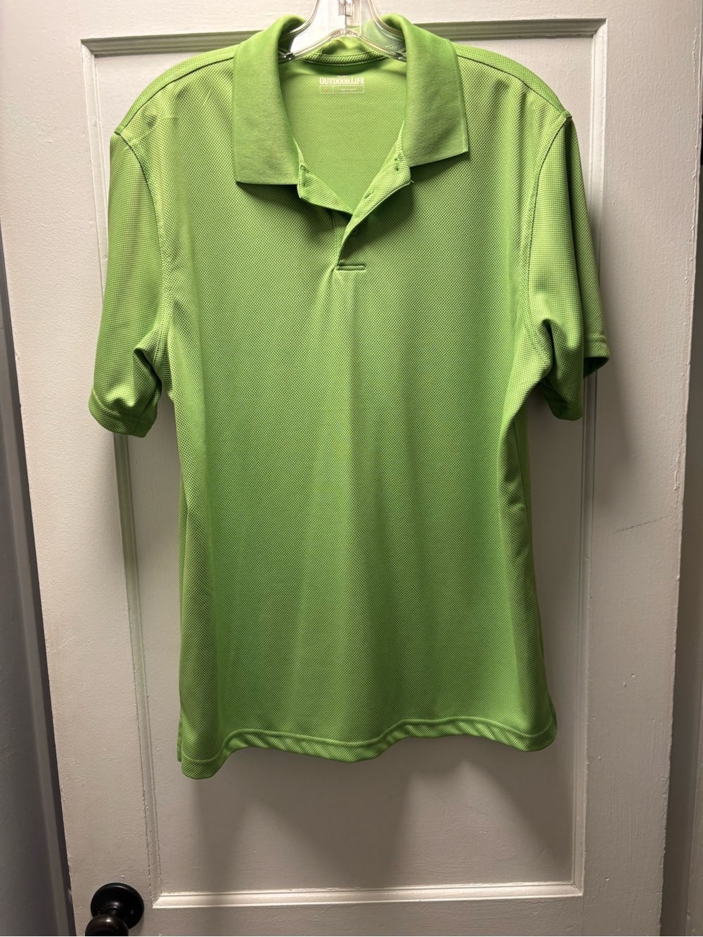 Men’s Outdoor Life Shirt